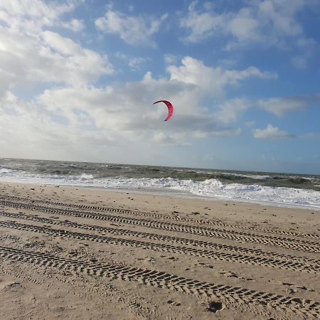 Fewo An Der Ostsee Nr. 2 奥斯特巴德里克 外观 照片