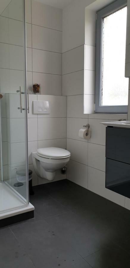 Fewo An Der Ostsee Nr. 2 奥斯特巴德里克 外观 照片